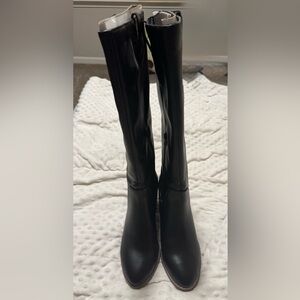 Target Black Over the Knee Boots